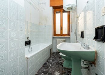 Bagno - Bilocale Via Piave, 32, Dronero - foto 14