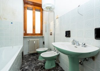 Bagno - Bilocale Via Piave, 32, Dronero - foto 15