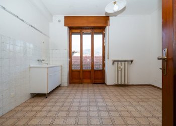 Cucina - Bilocale Via Piave, 32, Dronero - foto 2