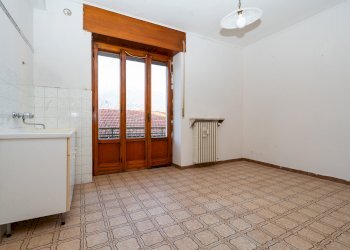 Cucina - Bilocale Via Piave, 32, Dronero - foto 3