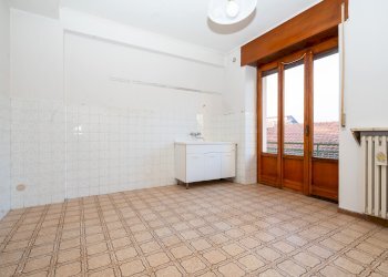 Cucina - Bilocale Via Piave, 32, Dronero - foto 4