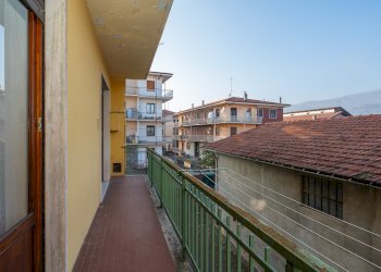 Balcone - Bilocale Via Piave, 32, Dronero - foto 18