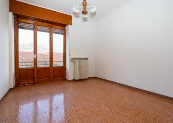 Camera - Bilocale Via Piave, 32, Dronero - foto 9