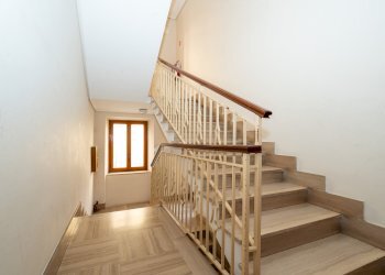 Scala - Bilocale Via Piave, 32, Dronero - foto 20