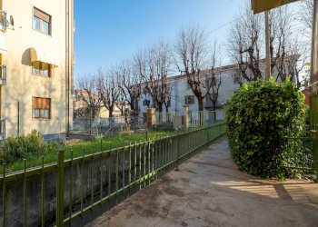 Esterna - Bilocale Via Piave, 32, Dronero - foto 21