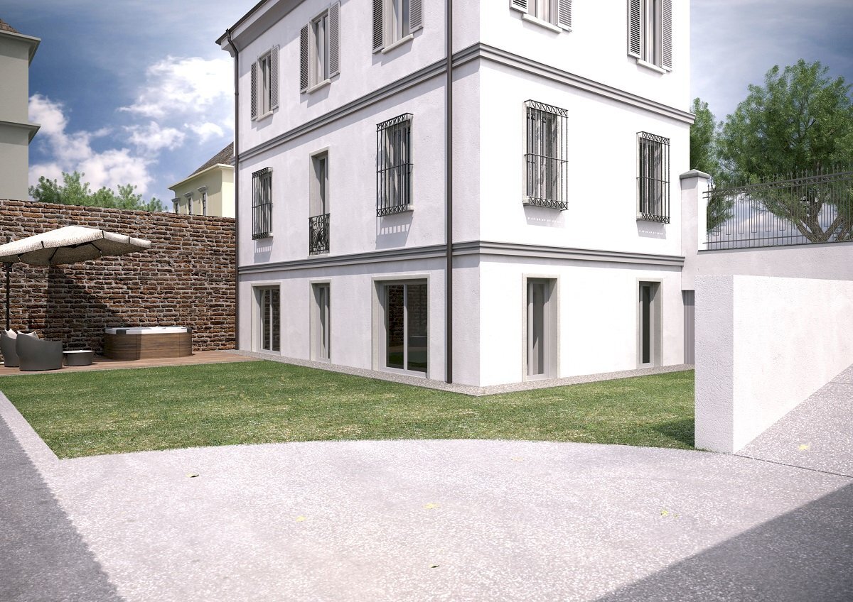 Casa indipendente Russi - foto 2