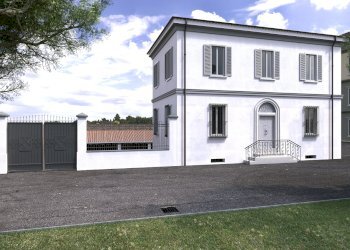 Casa indipendente Russi - foto 1