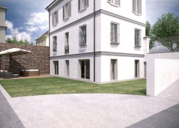 Casa indipendente Russi - foto 2