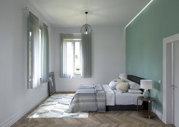 Casa indipendente Russi - foto 6