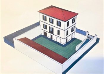 Casa indipendente Russi - foto 8