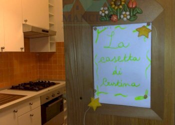 Appartamento gangalia alta, Jesi - foto 6