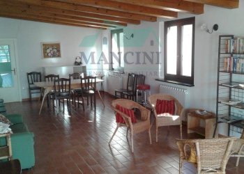 Appartamento gangalia alta, Jesi - foto 1