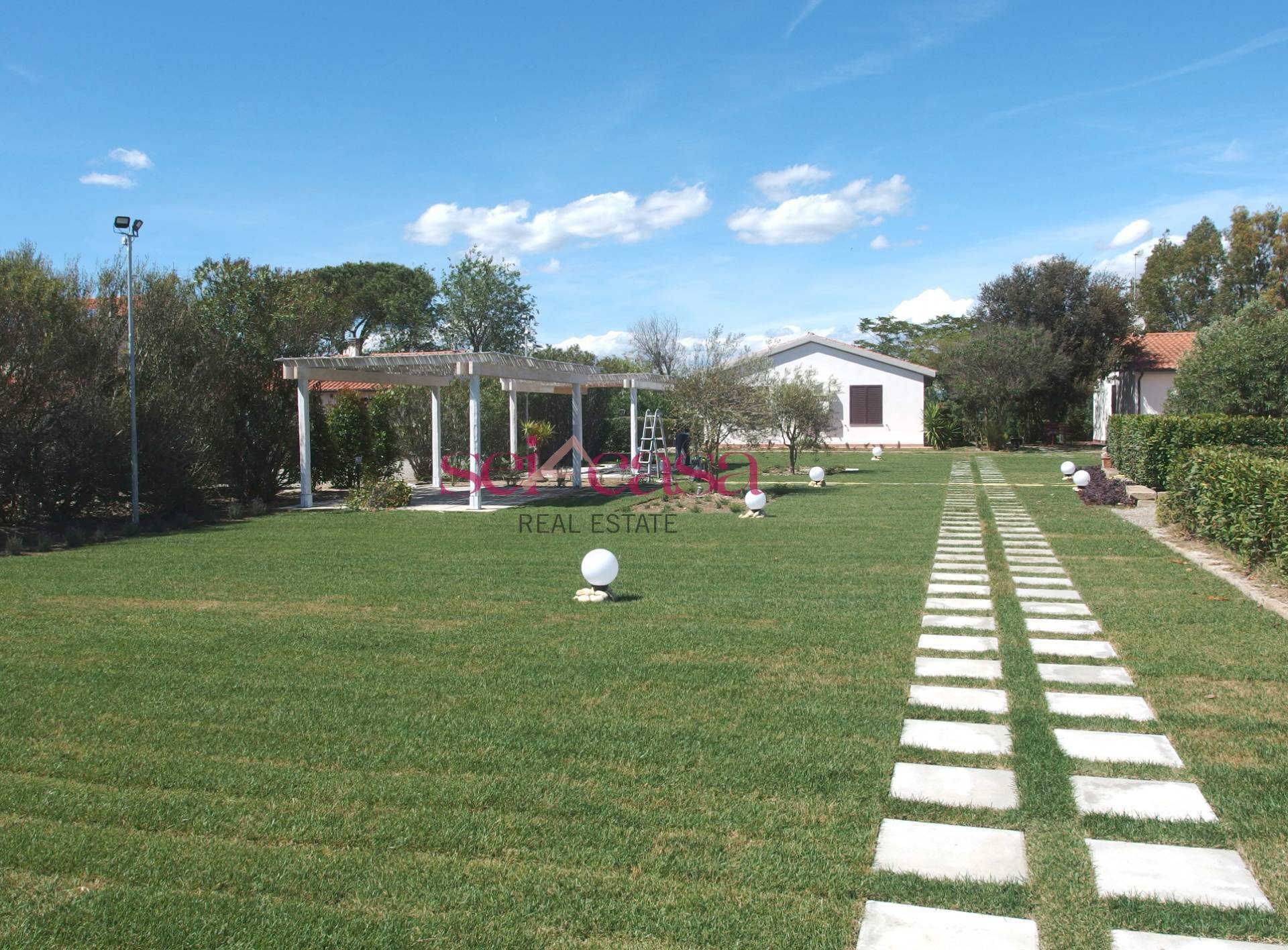 Agriturismo Grosseto - foto 1