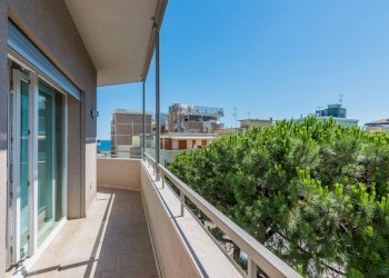 VISTA - Two-room apartment via Cesare Battisti, Gabicce Mare - photo 3