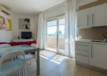 ZONA LIVING - Two-room apartment via Cesare Battisti, Gabicce Mare - photo 5