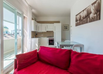 ZONA LIVING - Two-room apartment via Cesare Battisti, Gabicce Mare - photo 6