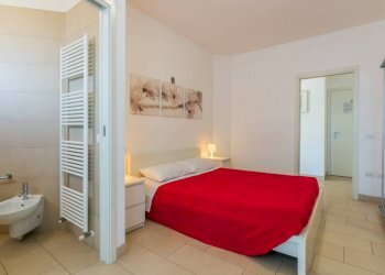 MATRIMONIALE - Two-room apartment via Cesare Battisti, Gabicce Mare - photo 9