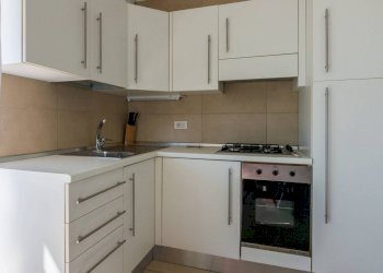 CUCINA - Two-room apartment via Cesare Battisti, Gabicce Mare - photo 10