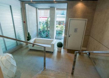 ENTRATA PALAZZO - Two-room apartment via Cesare Battisti, Gabicce Mare - photo 13