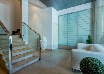 ENTRATA PALAZZO - Two-room apartment via Cesare Battisti, Gabicce Mare - photo 14