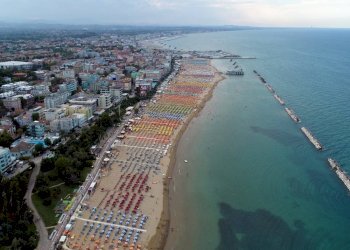 GABICCE - Two-room apartment via Cesare Battisti, Gabicce Mare - photo 17