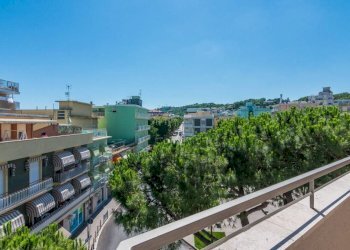 VISTA - Two-room apartment via Cesare Battisti, Gabicce Mare - photo 1