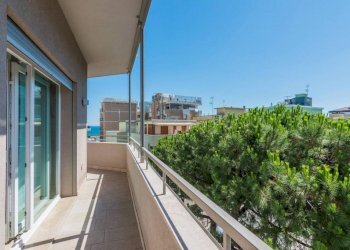 VISTA - Two-room apartment via Cesare Battisti, Gabicce Mare - photo 2