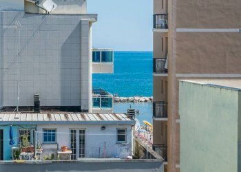 VISTA MARE - Bilocale via Cesare Battisti, Gabicce Mare - foto 3