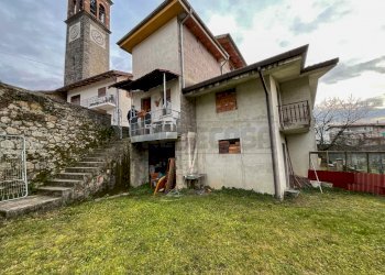 ESTERNI - Villa Via Guglielmo Marconi 13, Torreano - foto 3