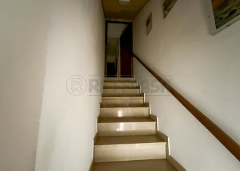 VANO SCALE - Villa Via Guglielmo Marconi 13, Torreano - foto 8