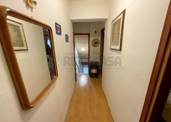 CORRIDOIO - Villa Via Guglielmo Marconi 13, Torreano - foto 9