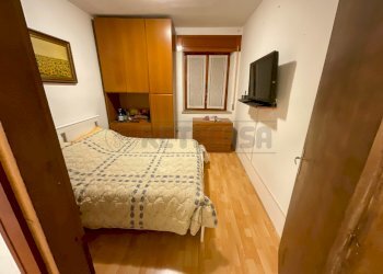 CAMERA1 - Villa Via Guglielmo Marconi 13, Torreano - foto 11