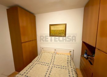 CAMERA1 - Villa Via Guglielmo Marconi 13, Torreano - foto 12