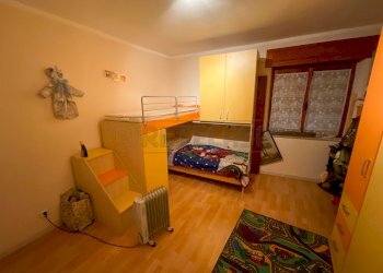 CAMERA2 - Villa Via Guglielmo Marconi 13, Torreano - foto 13