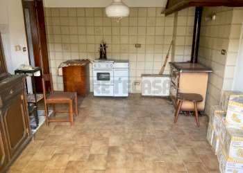 CUCINA2 - Villa Via Guglielmo Marconi 13, Torreano - foto 14