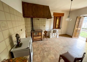 CUCINA/SOGGIORNO2 - Villa Via Guglielmo Marconi 13, Torreano - foto 15