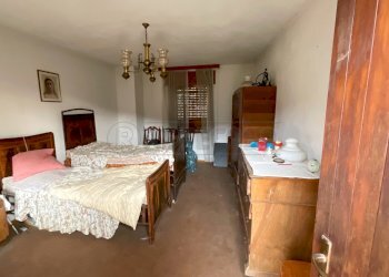 CAMERA3 - Villa Via Guglielmo Marconi 13, Torreano - foto 17