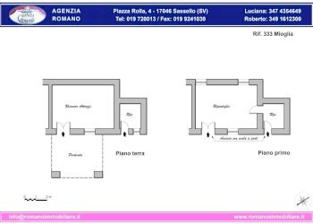 Rif 333 Mioglia plan-capanno.jpg - Rustico Via Battaglia 13, Mioglia - foto 21