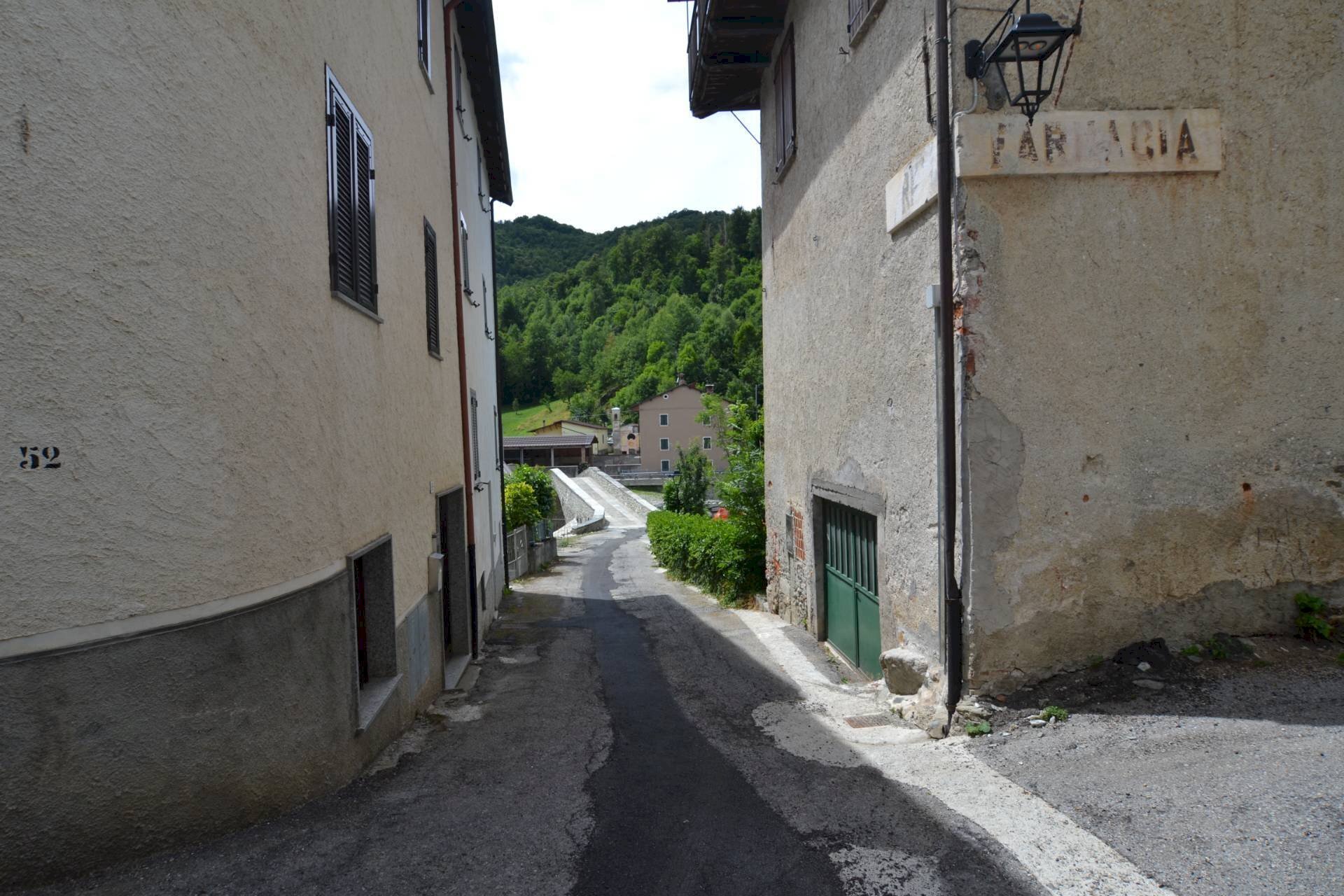 Apartment Via Molino, Pamparato - photo 1