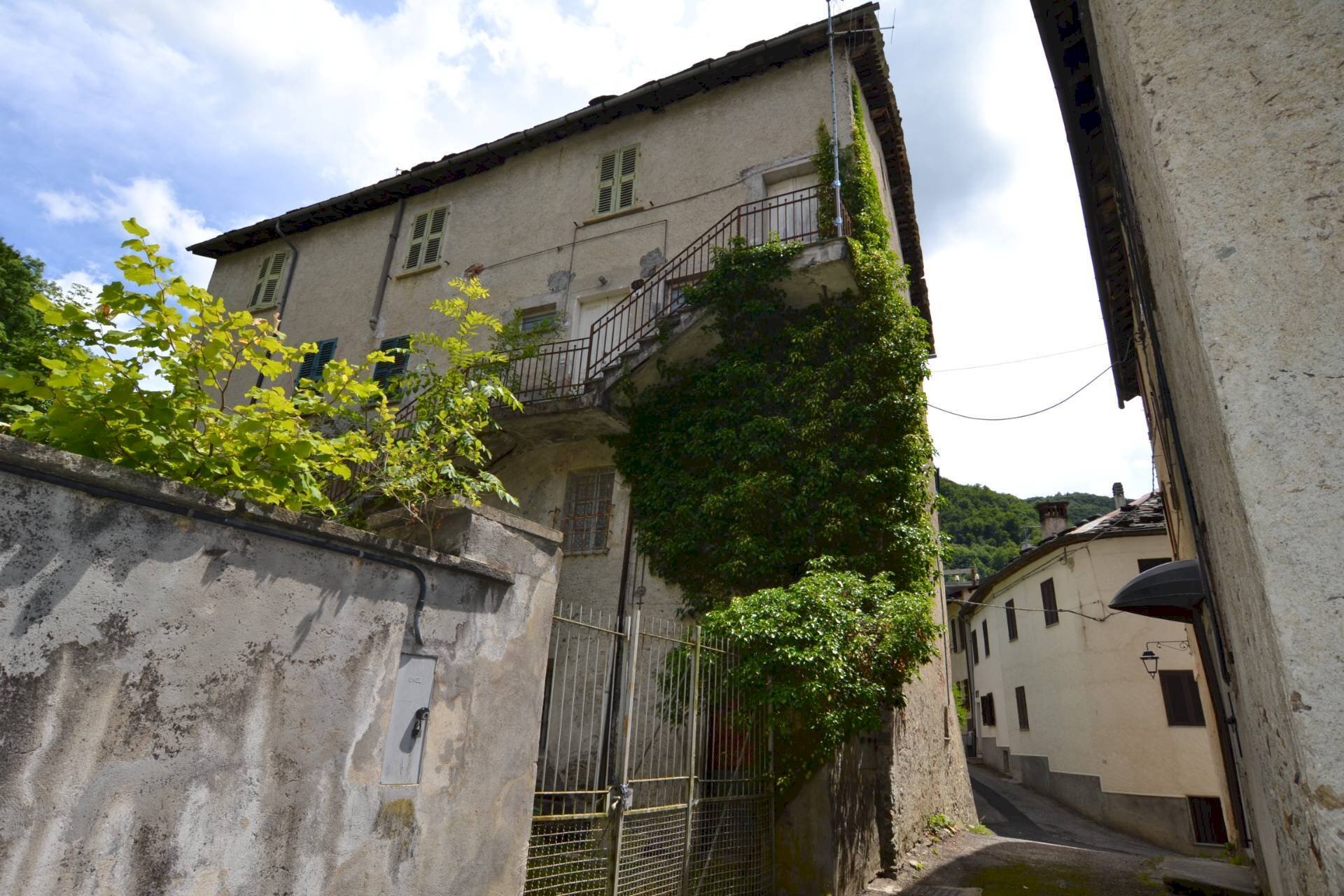 Apartment Via Molino, Pamparato - photo 2