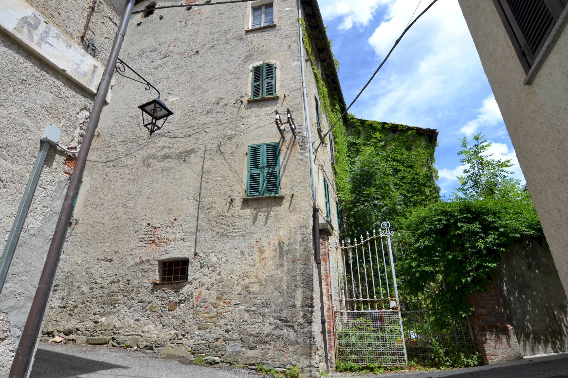 Apartment Via Molino, Pamparato - photo 3