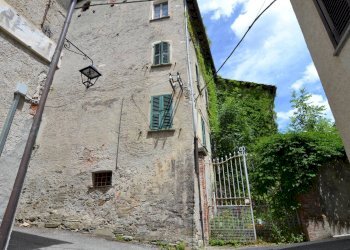 Appartamento Via Molino, Pamparato - foto 3