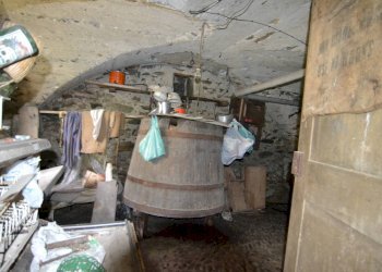 Appartamento Via Molino, Pamparato - foto 9