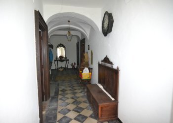 Appartamento Via Molino, Pamparato - foto 14