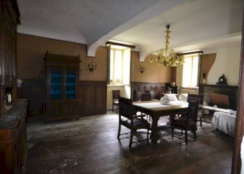 Appartamento Via Molino, Pamparato - foto 15