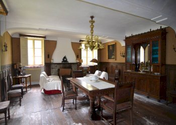 Appartamento Via Molino, Pamparato - foto 16