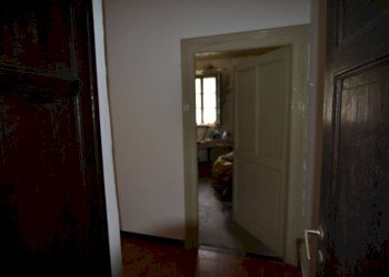 Appartamento Via Molino, Pamparato - foto 24