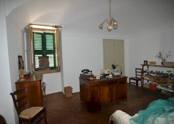 Appartamento Via Molino, Pamparato - foto 29