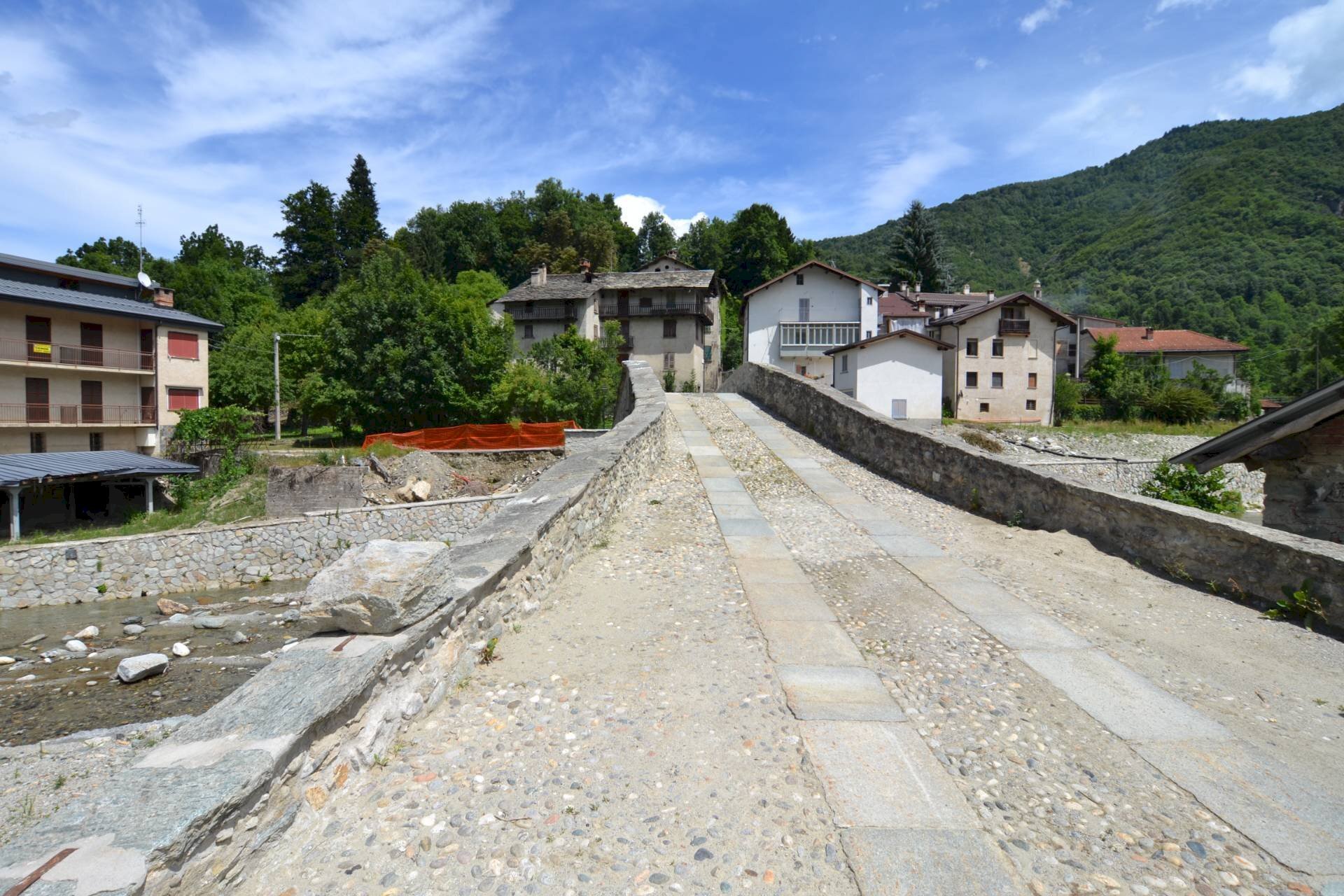 Rustico Strada Provinciale, Pamparato - foto 2