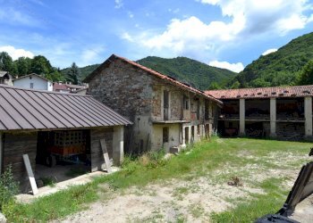 Rustic Strada Provinciale, Pamparato - photo 3